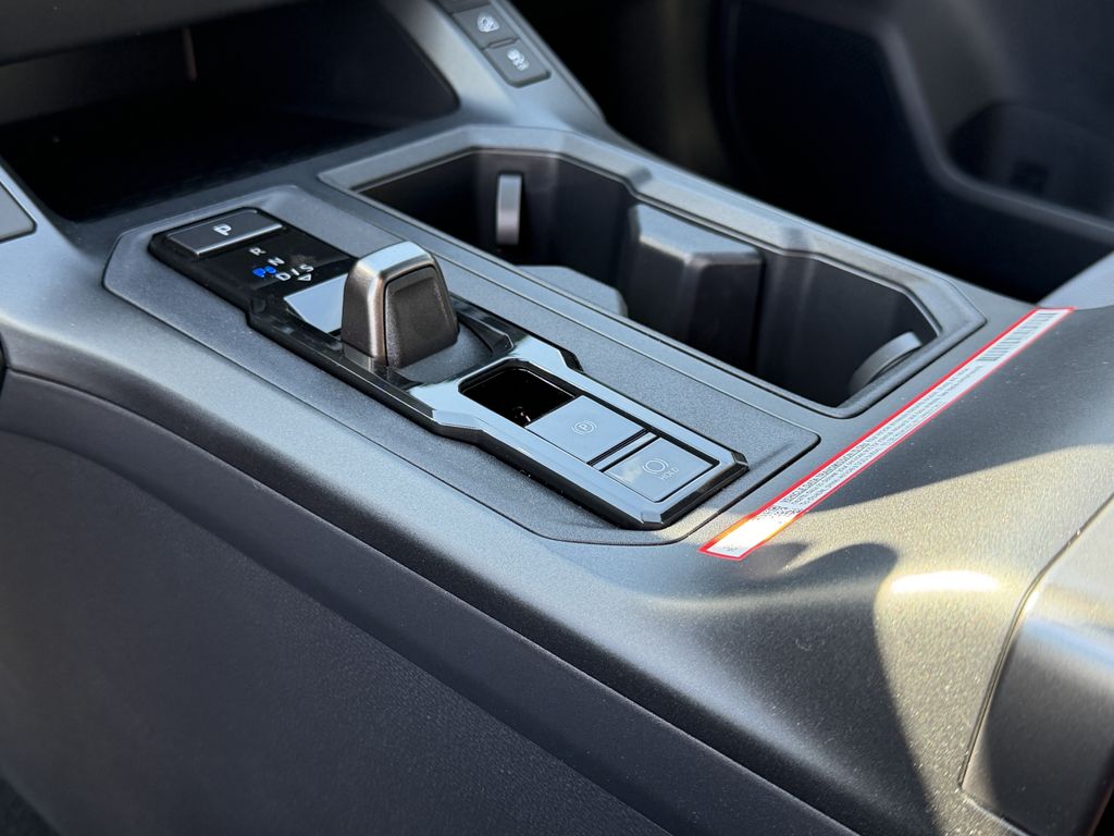 New 2026 Toyota RAV4 Plug-in Hybrid SUV