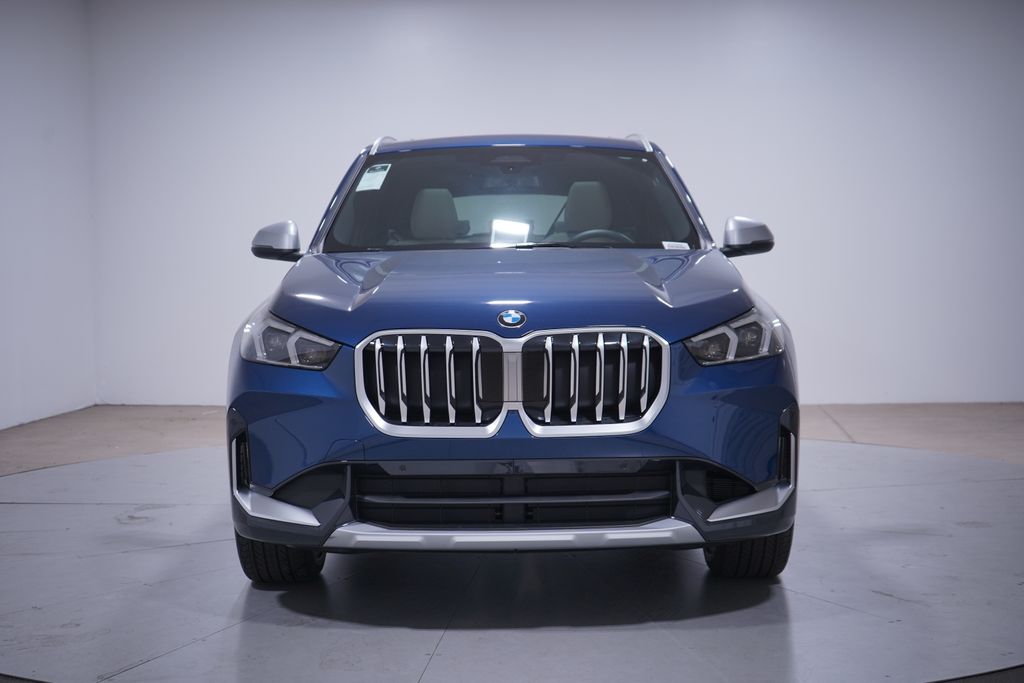 2024 BMW X1 xDrive28i 4