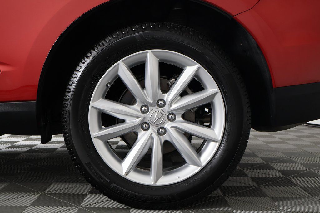 Thumbnail: 2019 Acura RDX - 16
