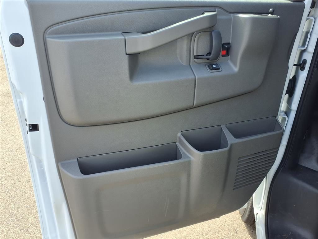 ChevroletExpress 250016