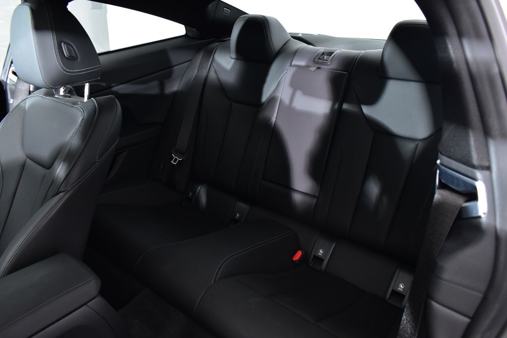 Thumbnail: 2022 BMW 4 Series - 27