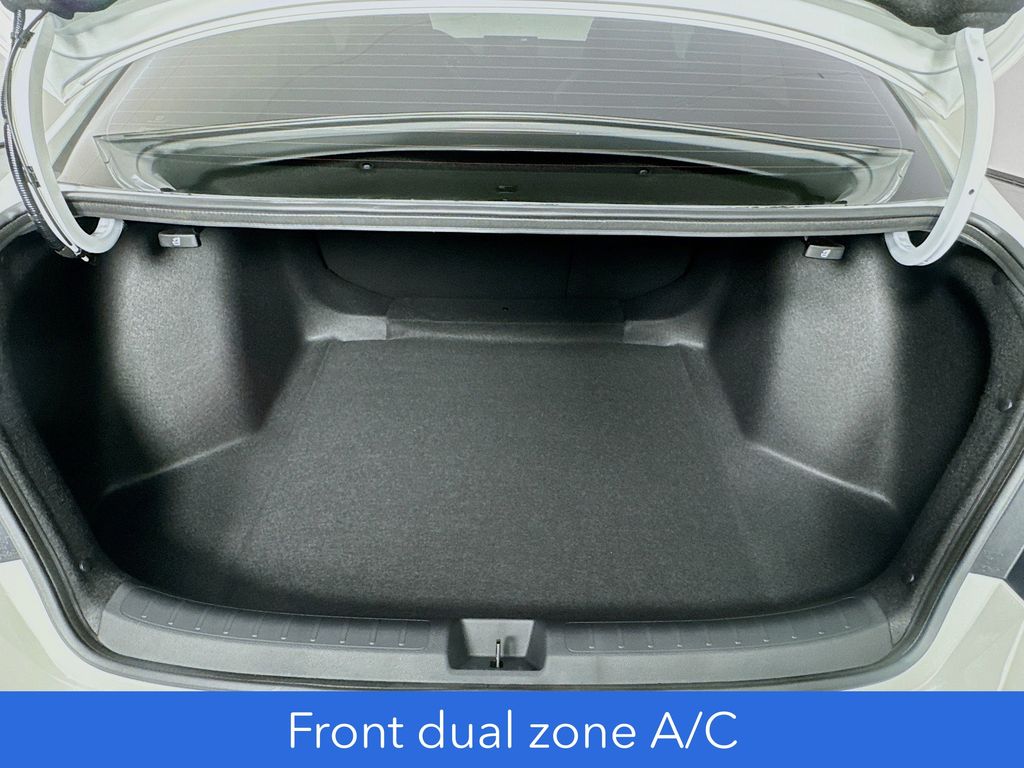 Used Car 2025 Honda Civic Hybrid  Sport For Sale In Austin, Texas