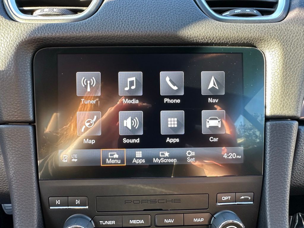 Thumbnail: 2025 Porsche 718 Cayman - 29