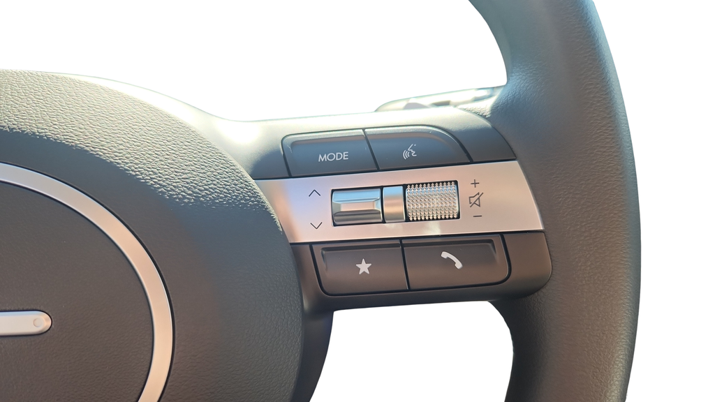 2026 Hyundai Tucson Hybrid