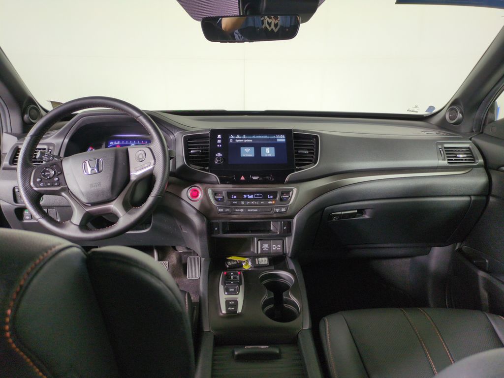 Used 2023 Honda Passport TrailSport For Sale in Fort Wayne, IN