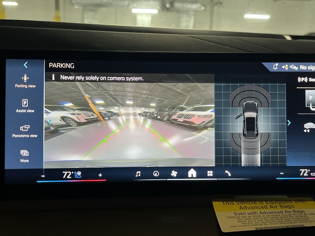 Thumbnail: 2026 BMW X3 - 17