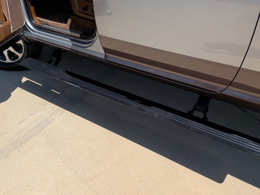 2024 Ram 2500 Longhorn Silver at DeMontrond Automotive Group