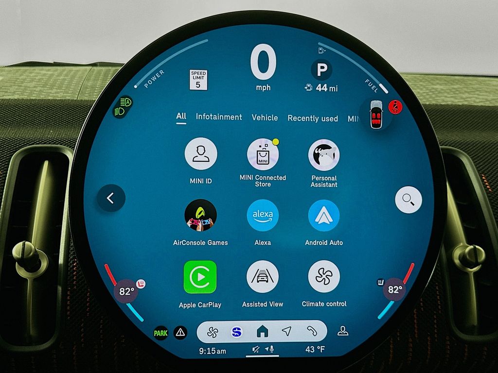 Thumbnail: 2026 MINI Cooper Countryman - 11