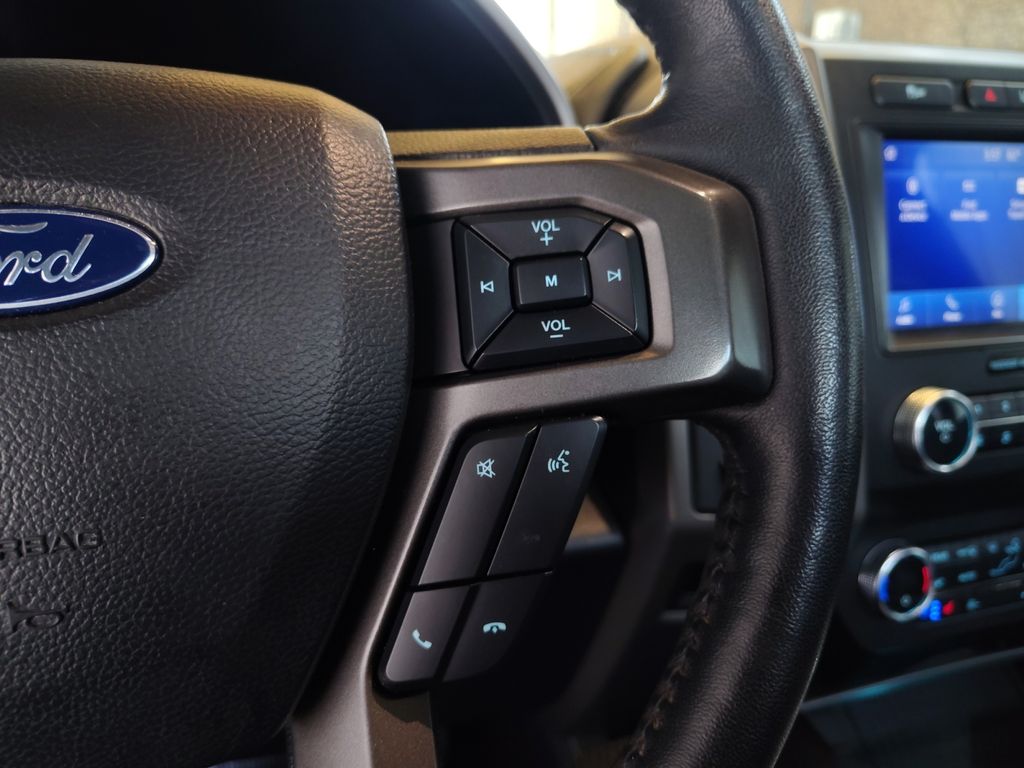Used Car 2020 Ford Expedition Max  Xlt For Sale Under $30,000 In Austin, Texas