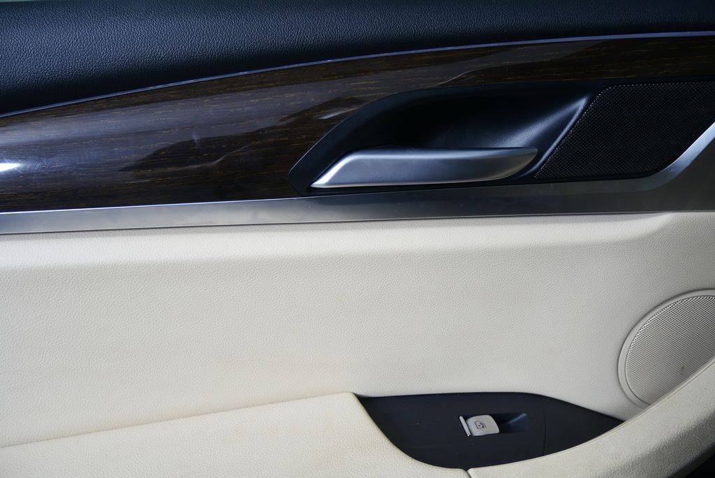 Thumbnail: 2022 BMW X3 - 11
