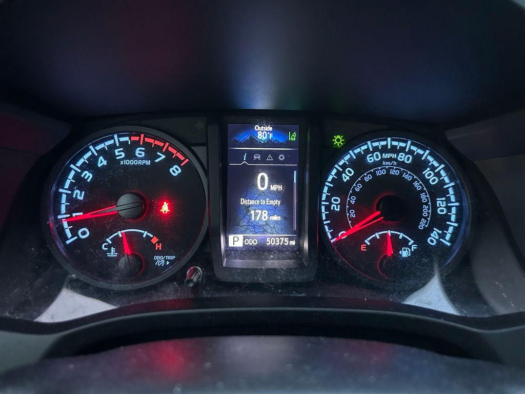 Thumbnail: 2023 Toyota Tacoma - 22