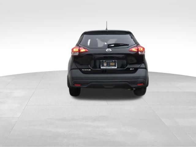 Used Car 2019 Nissan Kicks  Sv For Sale Under $20,000 In Georgetown, Texas