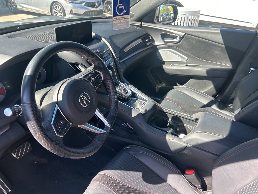 Thumbnail: 2023 Acura RDX - 6