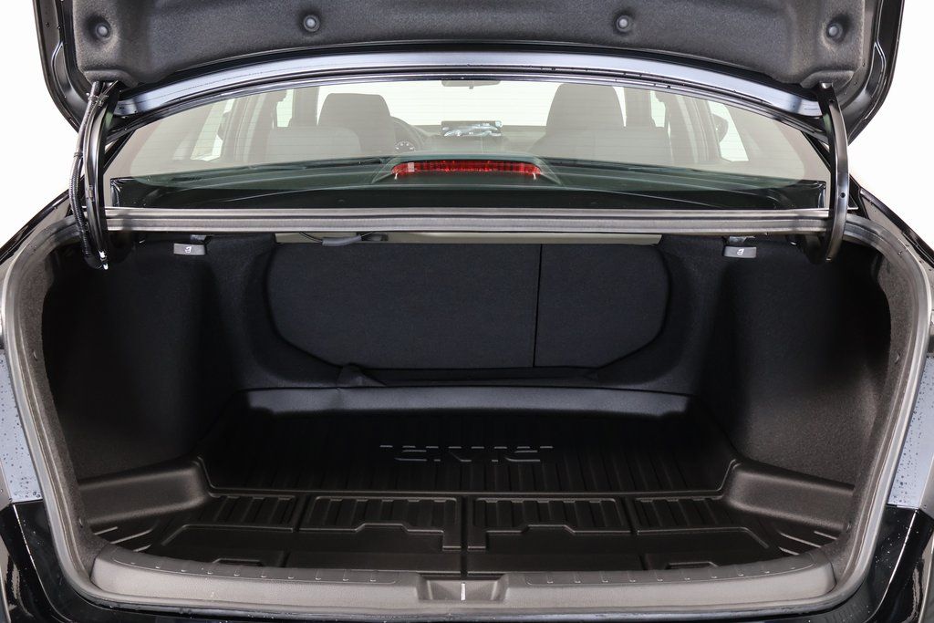 Thumbnail: 2026 Honda Civic - 8