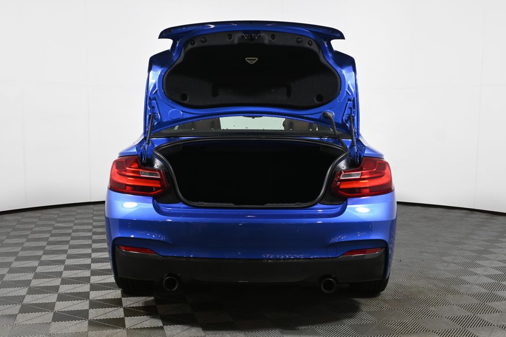 Thumbnail: 2017 BMW 2 Series - 31