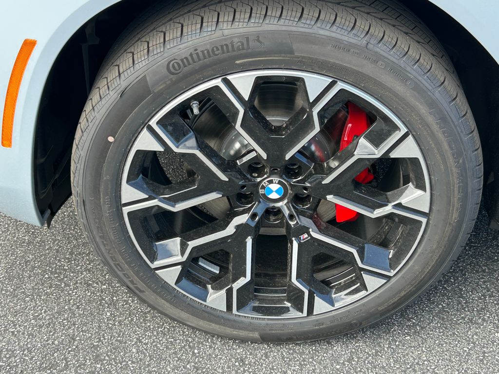 2025 BMW X3 3.0i 9