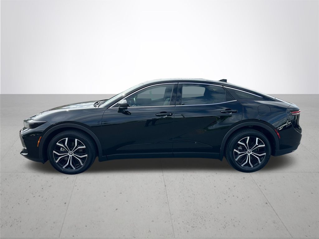 2024 Toyota Crown XLE