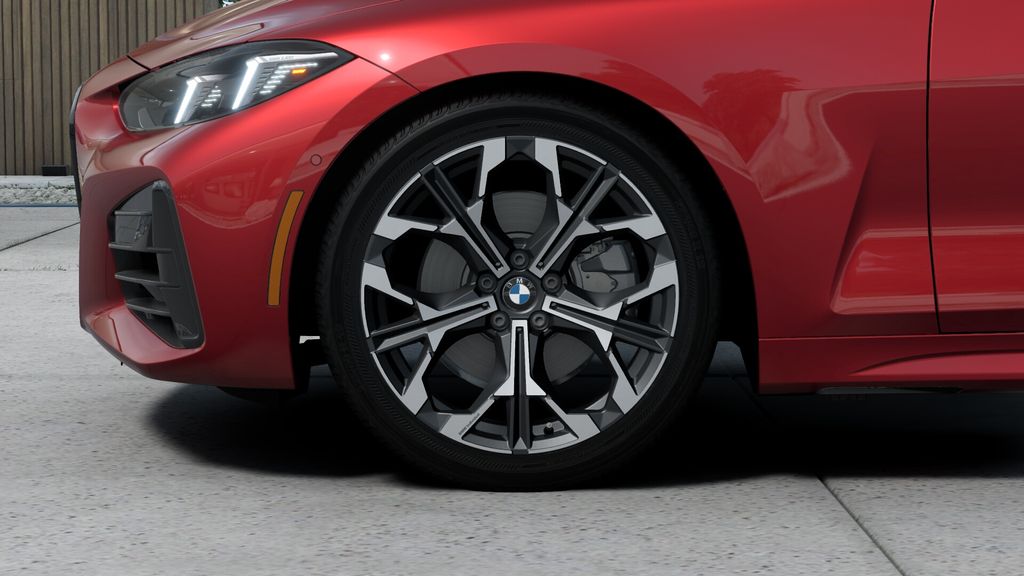 Thumbnail: 2026 BMW 4 Series - 28