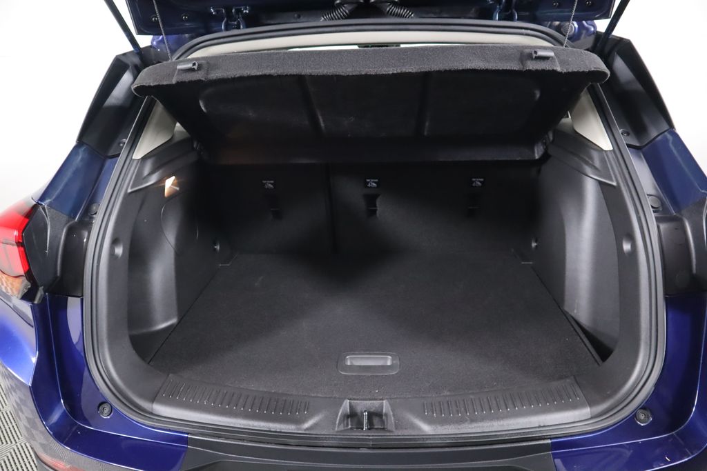 2022 Buick Encore GX Preferred 28