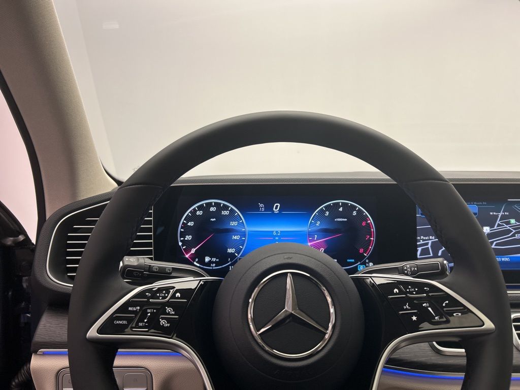 Thumbnail: 2026 Mercedes-Benz GLE - 13