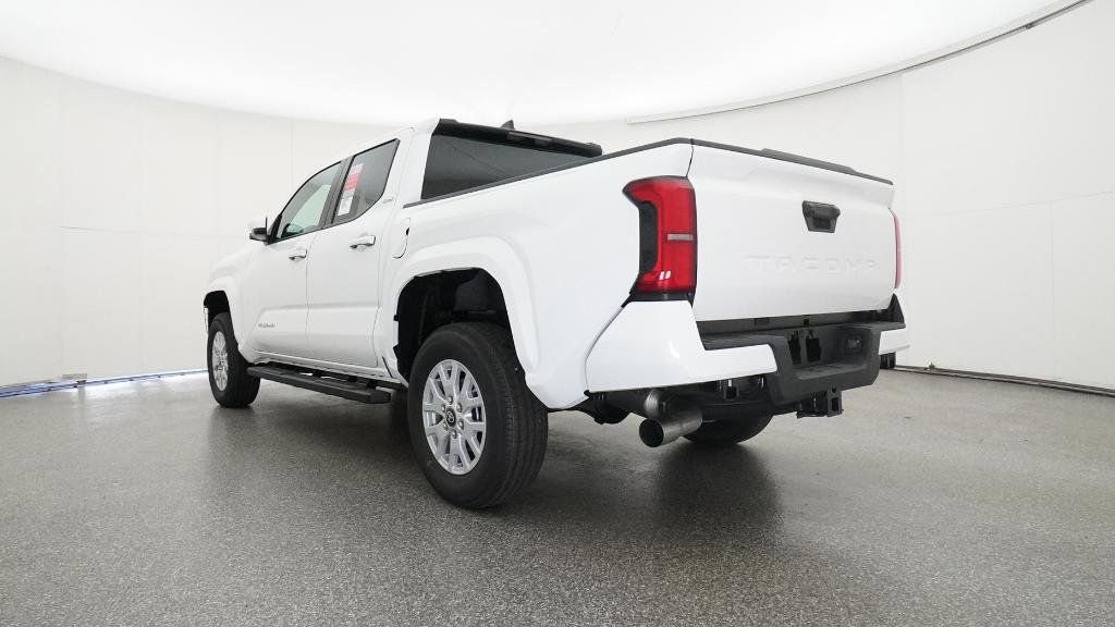 Thumbnail: 2025 Toyota Tacoma - 17