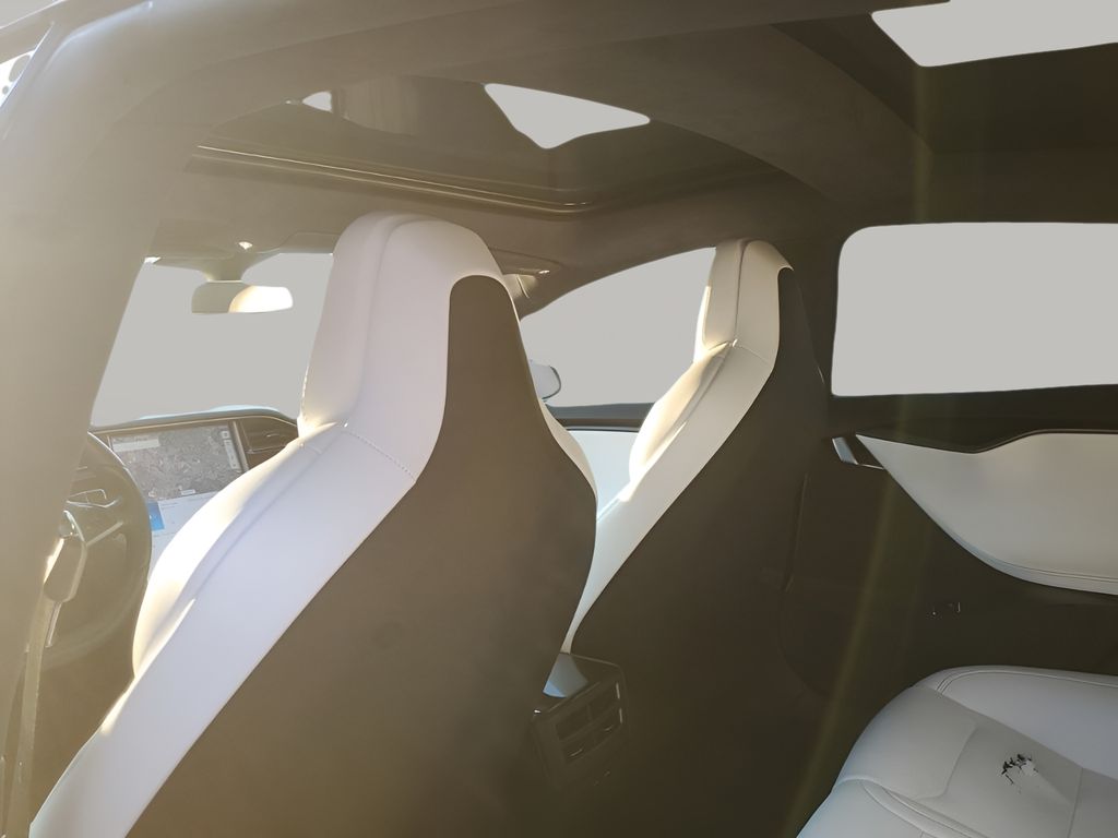 Used Car 2018 Tesla Model S  P100d For Sale In Austin, Texas
