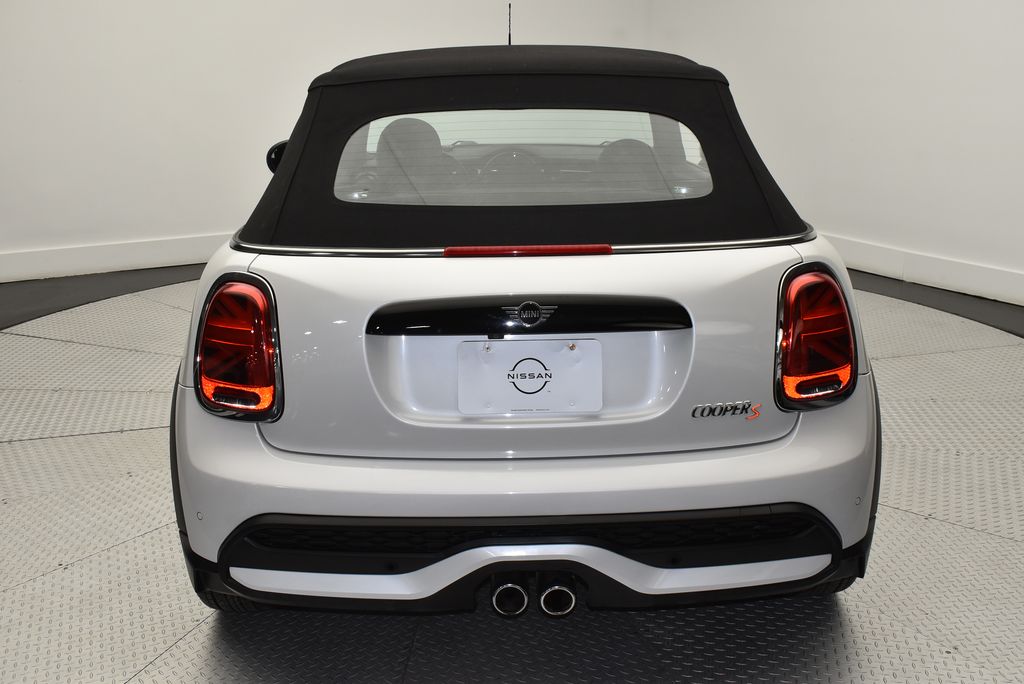 Thumbnail: 2024 MINI Cooper - 6