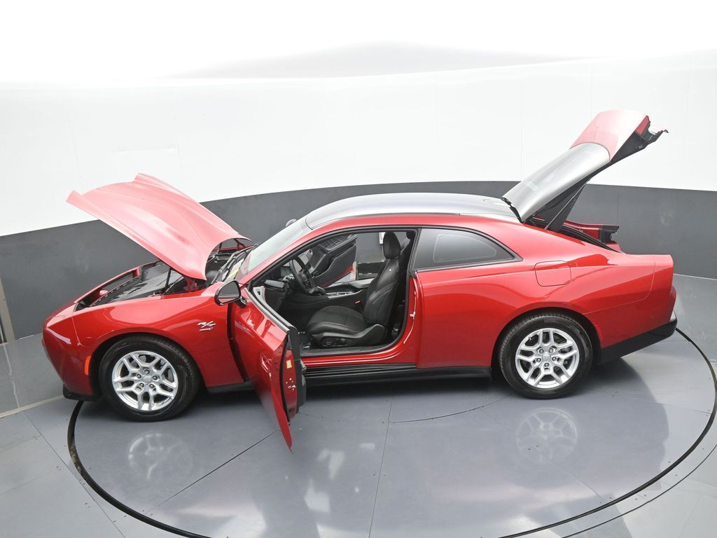 Used 2025 Redeye Dodge R/T image 66
