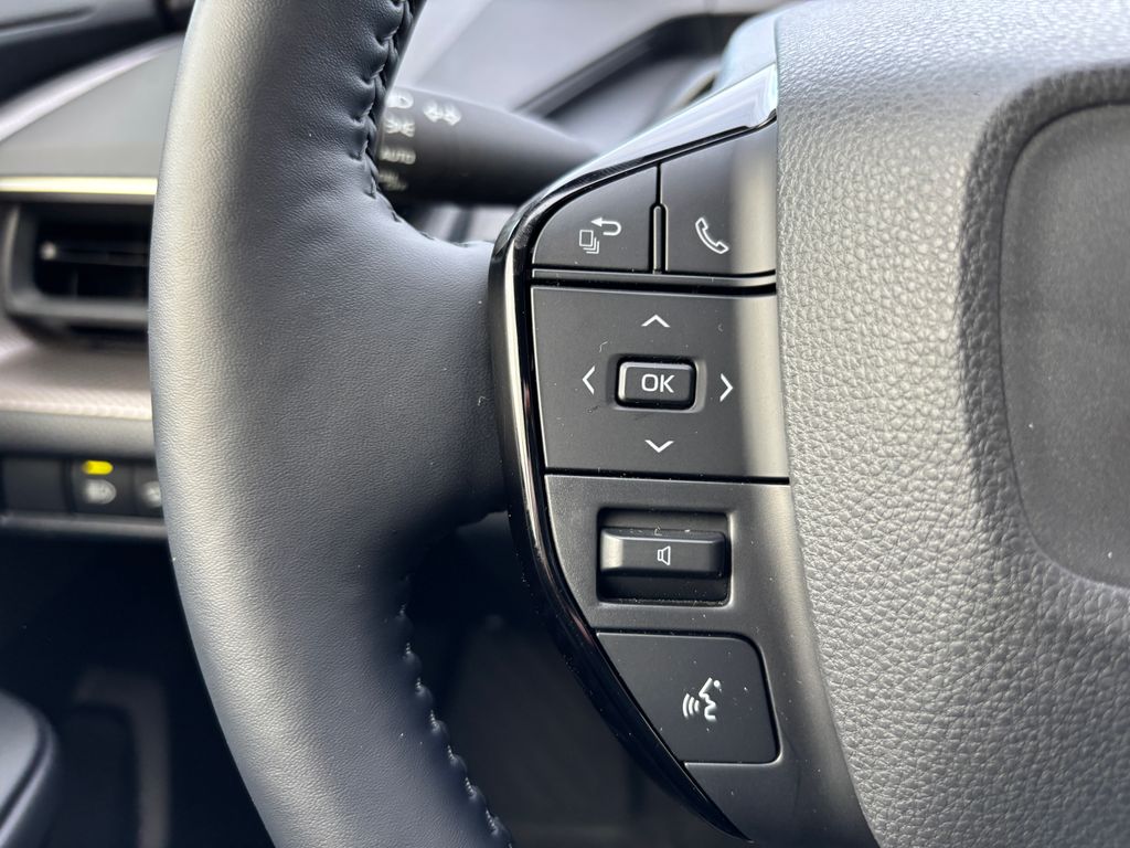 Thumbnail: 2025 Toyota Prius - 11