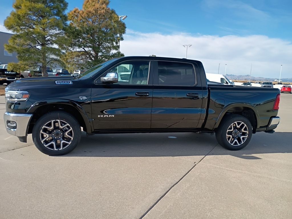 Ram15002