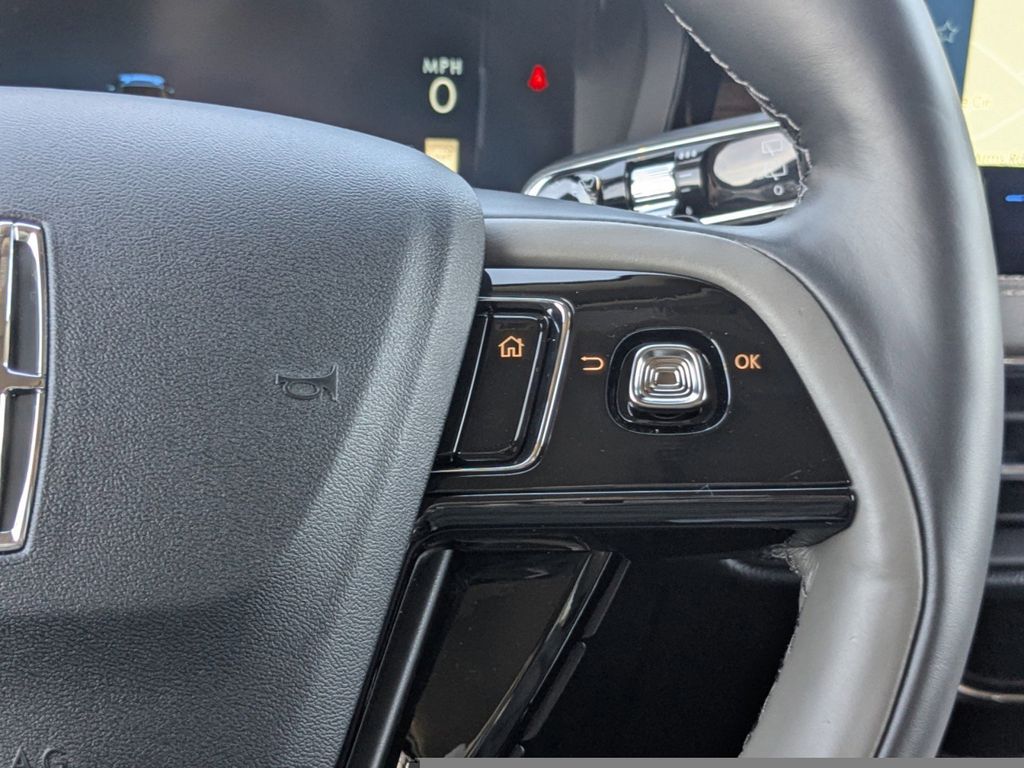 2026 Lincoln Corsair Grand Touring