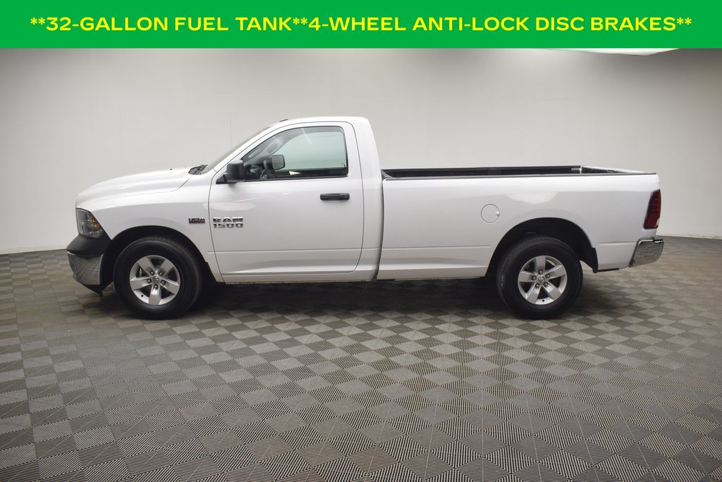 used 2016 Ram 1500 car, priced at $14,000