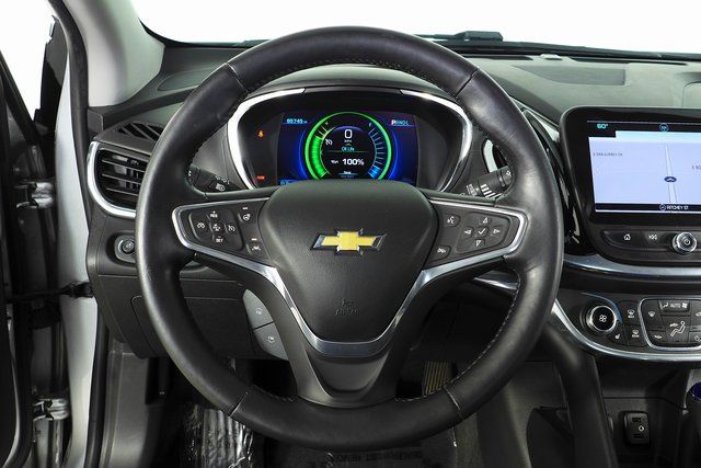 2016 Chevrolet Volt Premier 26