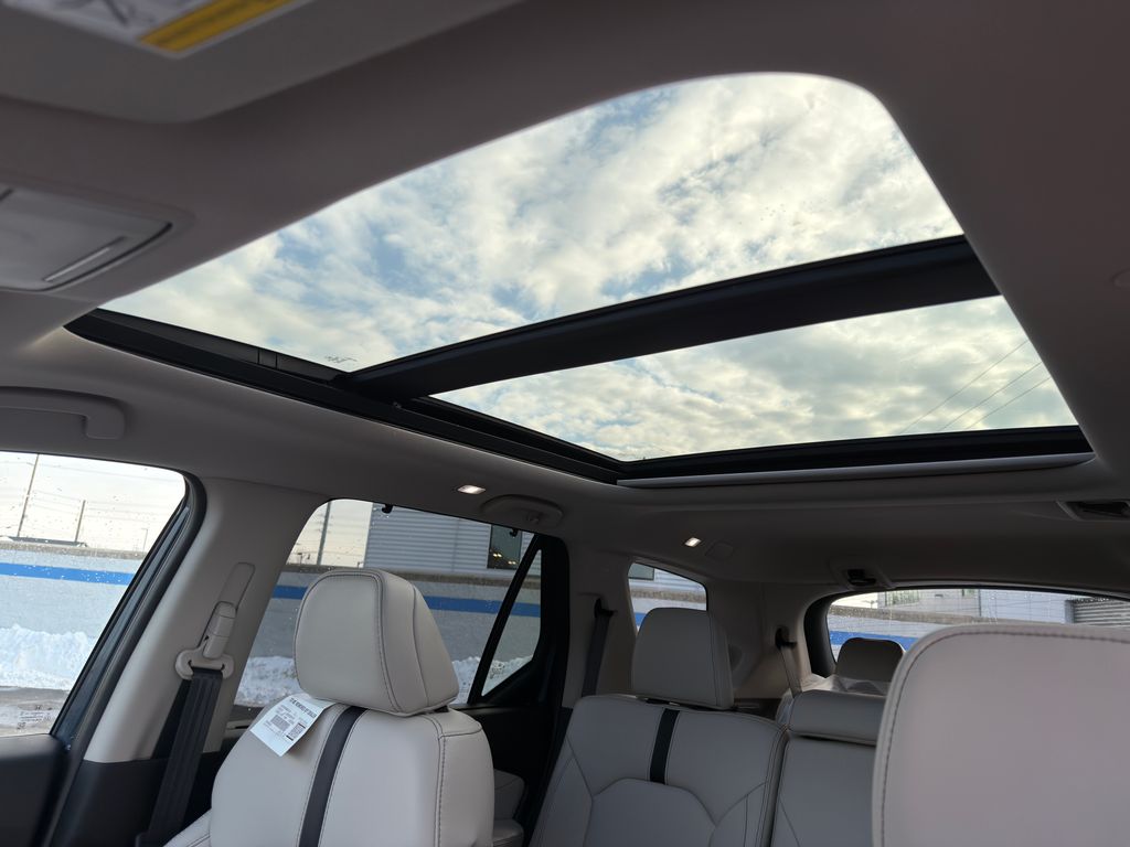 Thumbnail: 2026 Honda Pilot - 11