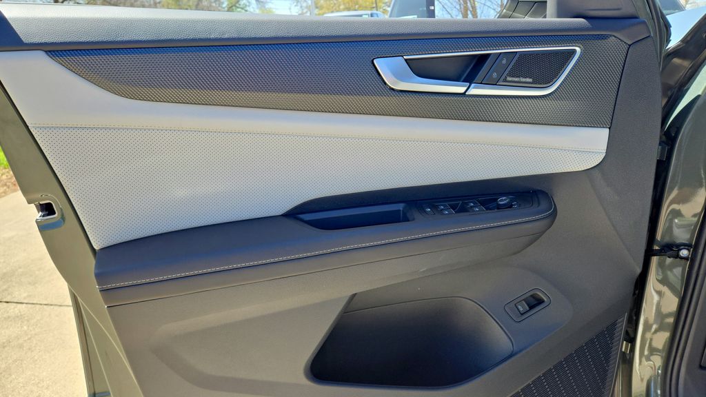 2026 Volkswagen Atlas Cross Sport