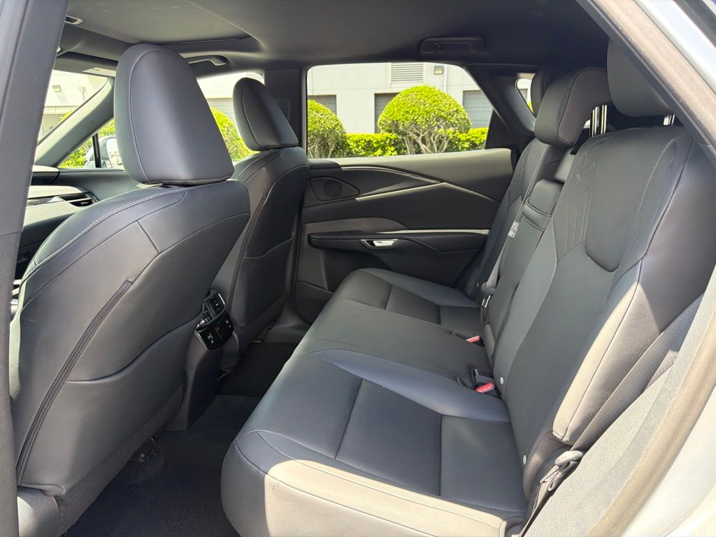 Thumbnail: 2026 Lexus RX - 13