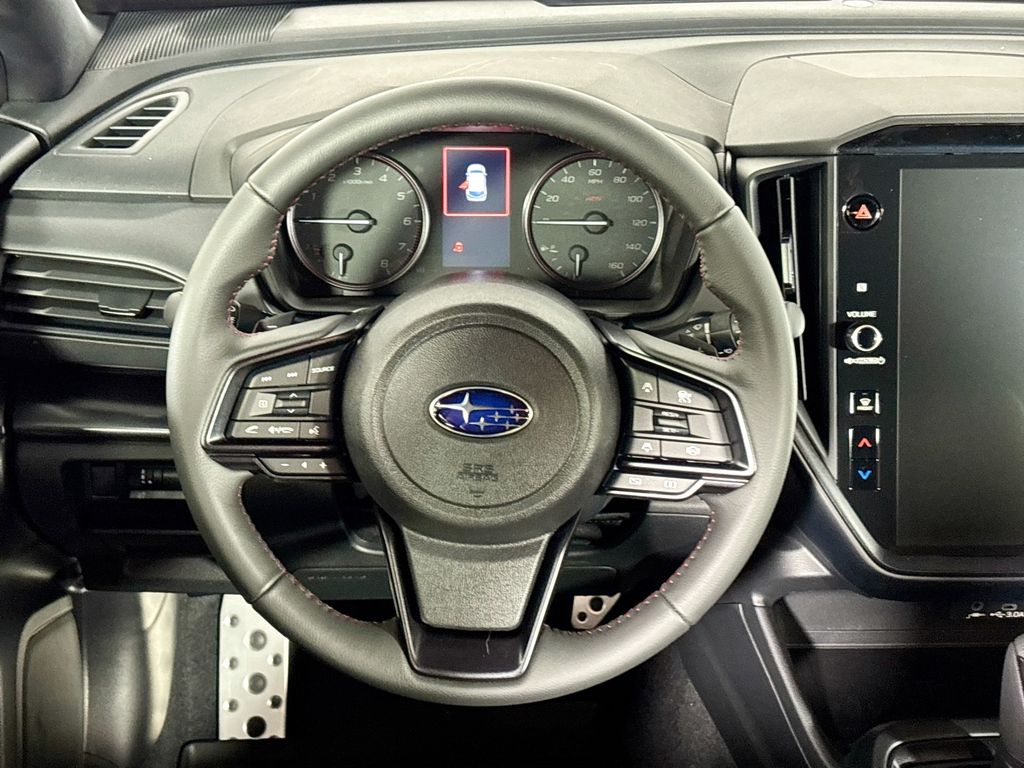 2026 Subaru Impreza 2.5RS