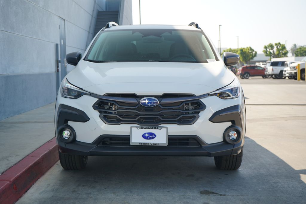 2024 Subaru Crosstrek Limited 5