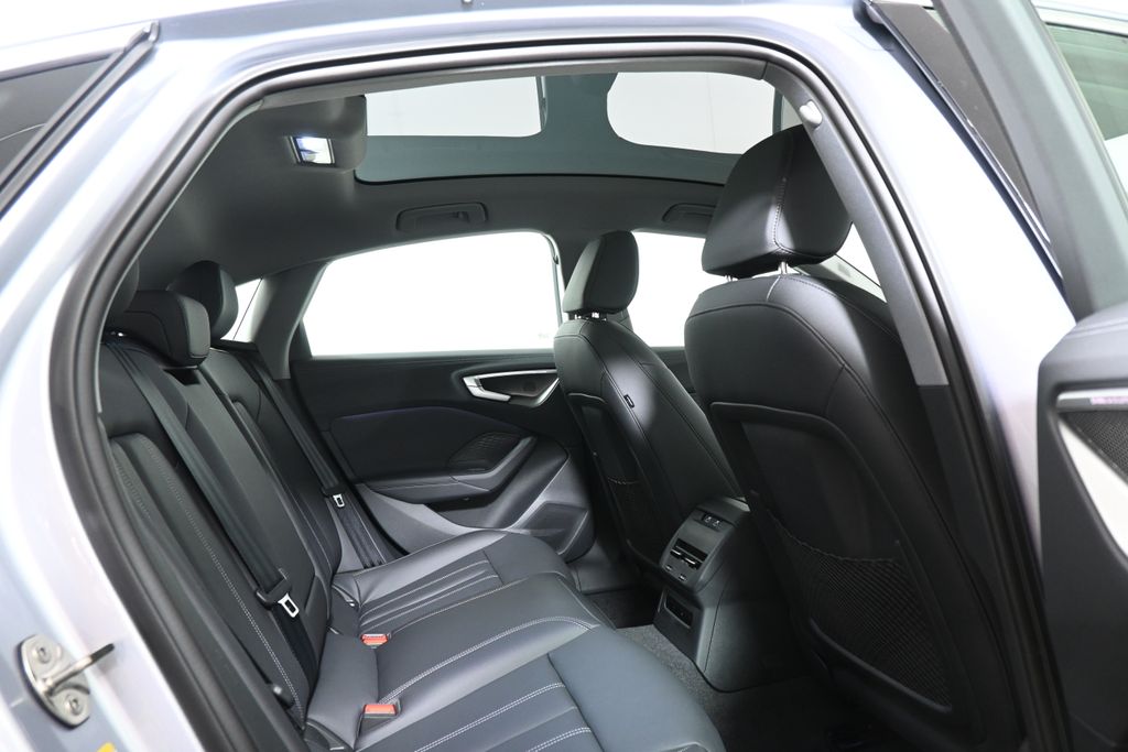 Thumbnail: 2025 Audi A5 - 19