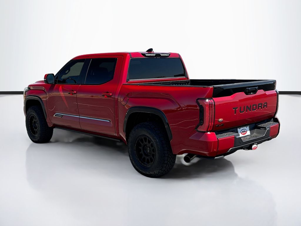 Thumbnail: 2026 Toyota Tundra - 7