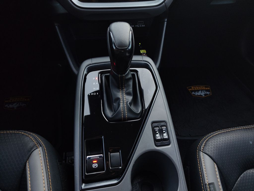 Used Car 2024 Subaru Crosstrek  Wilderness For Sale Under $30,000 In Austin, Texas