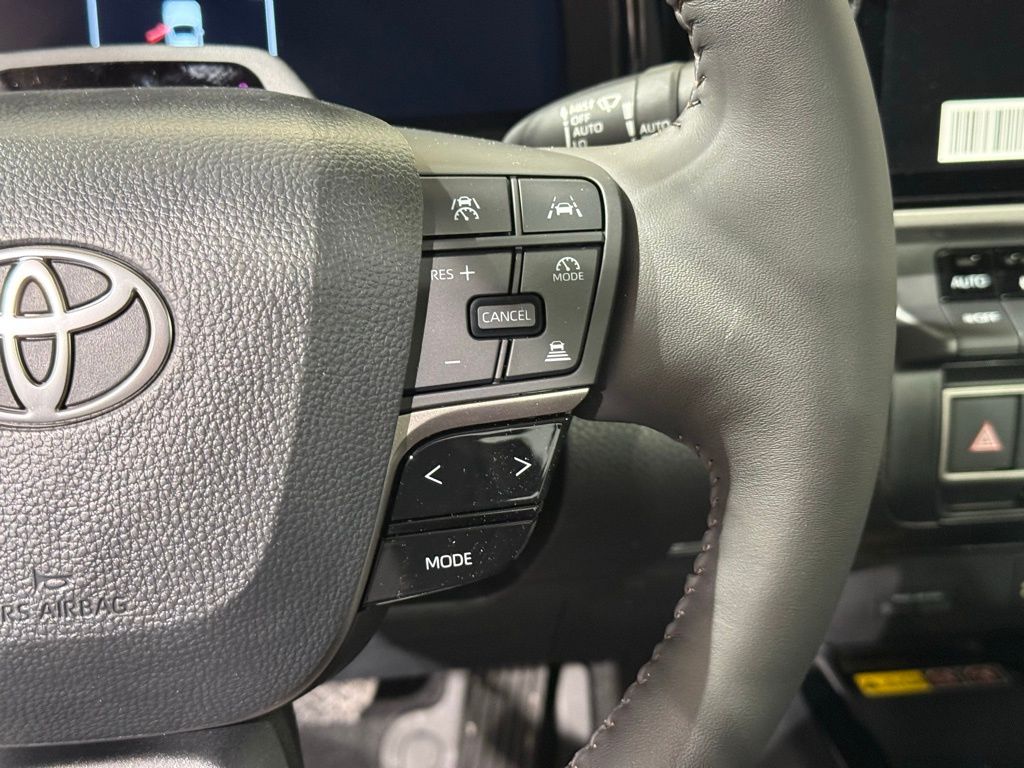 Thumbnail: 2026 Toyota Camry - 25