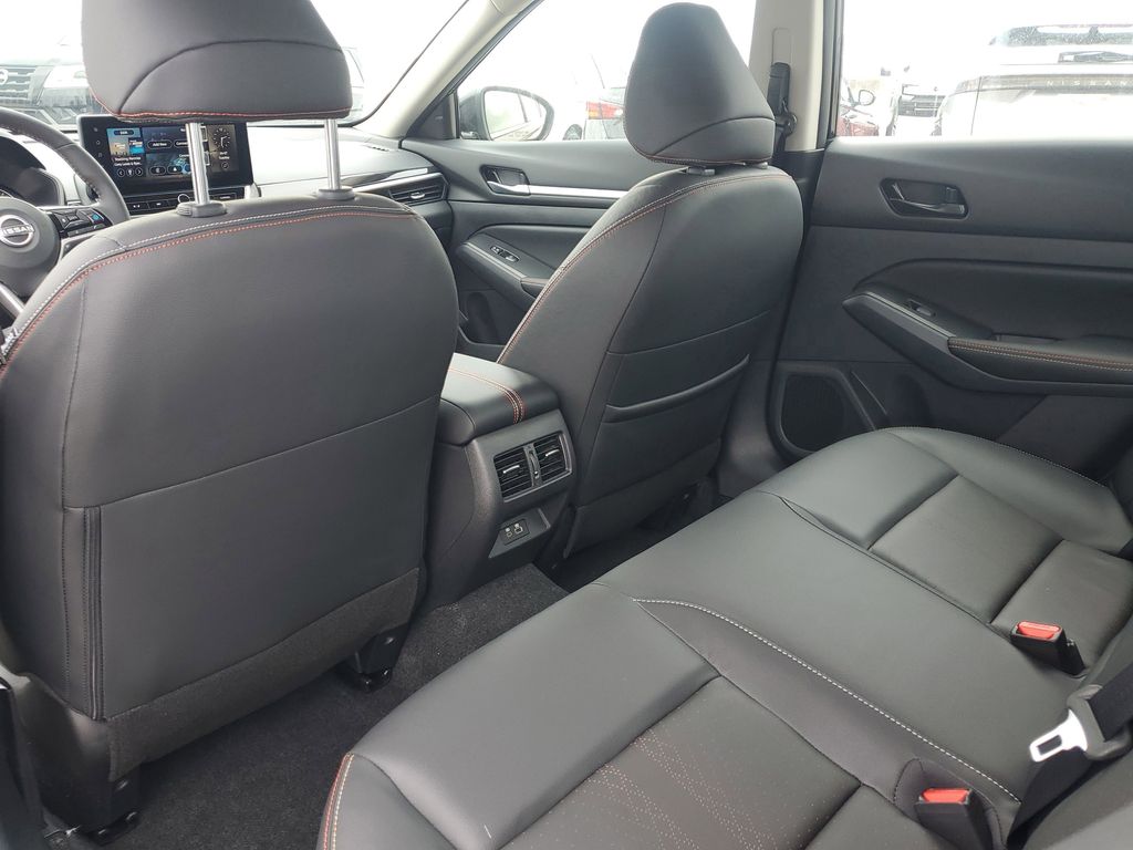 new 2026 Nissan Altima car, priced at $31,266