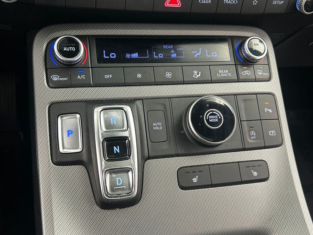 Used 2023 Steel Graphite Hyundai XRT image 20