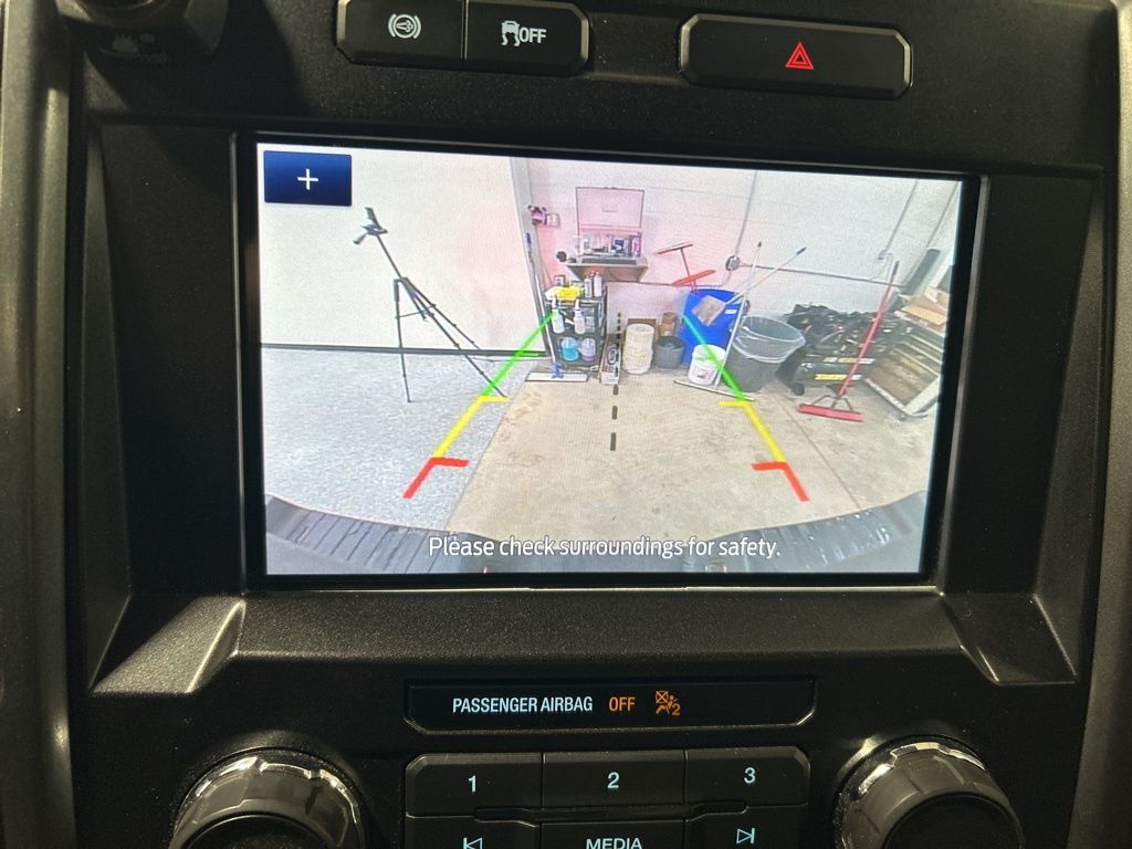 used 2022 Ford F-250SD car, priced at $49,980