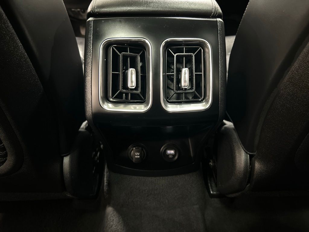 used 2023 Kia Sorento car, priced at $29,830