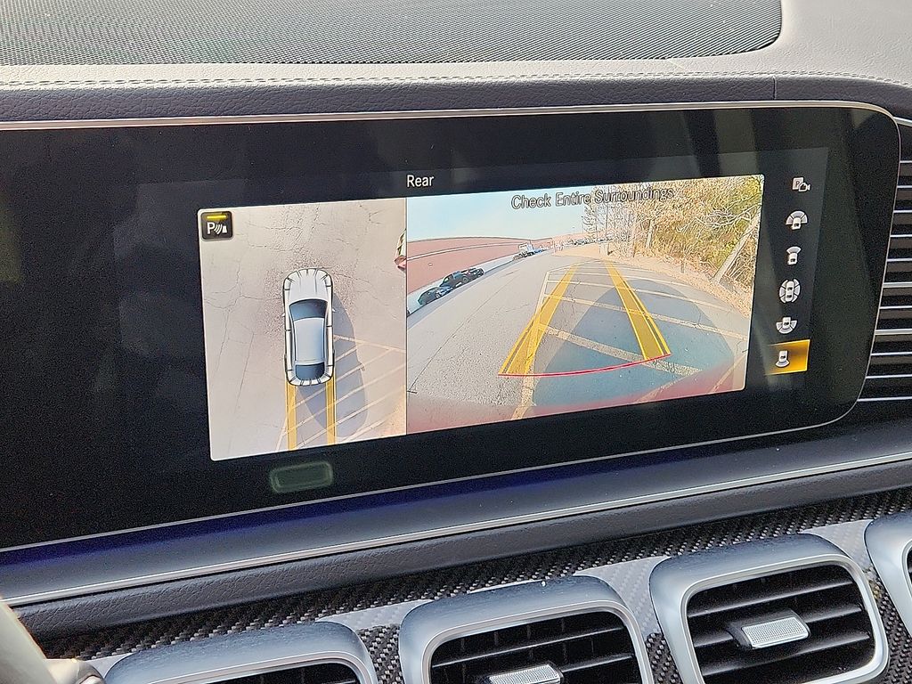 Thumbnail: 2023 Mercedes-Benz GLE - 19