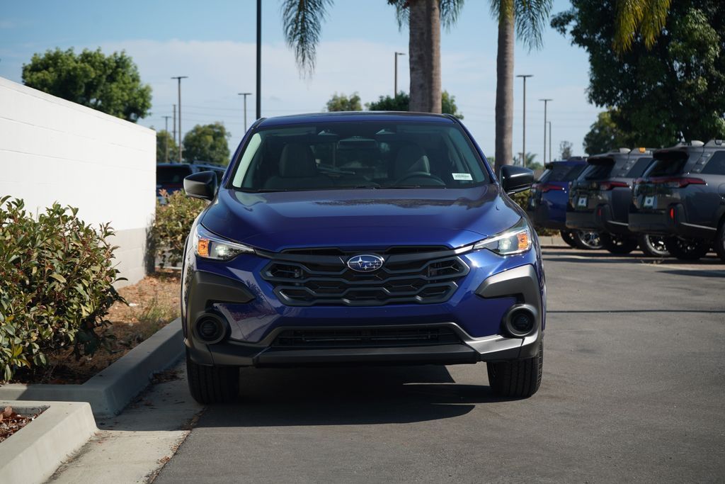 Thumbnail: 2026 Subaru Crosstrek - 2