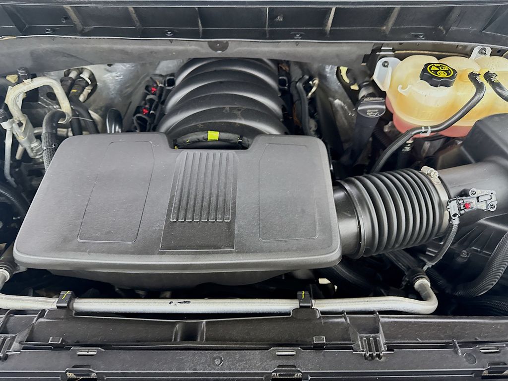 Used Car 2023 Chevrolet Silverado 1500  Lt For Sale Under $35,000 In Austin, Texas