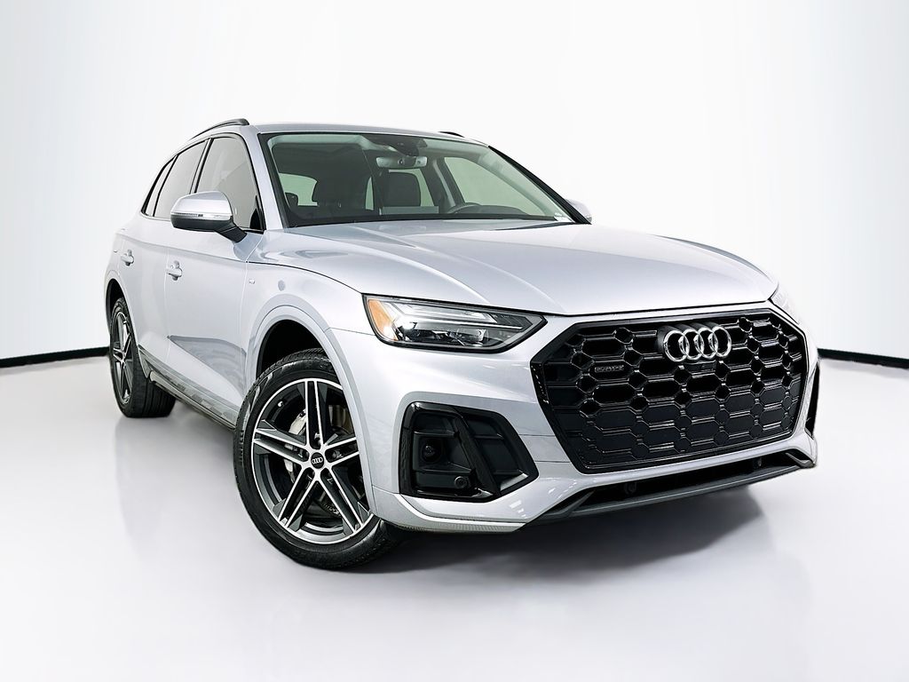 2023 Audi Q5 e 55 Premium